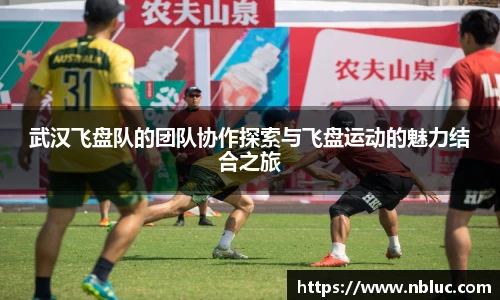 武汉飞盘队的团队协作探索与飞盘运动的魅力结合之旅