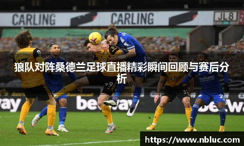 狼队对阵桑德兰足球直播精彩瞬间回顾与赛后分析